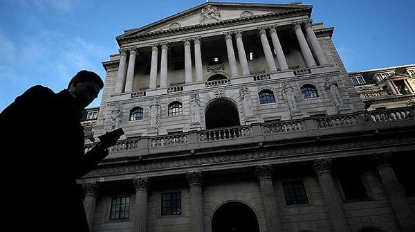 Fed'in bir önceki akşam açıkladığı faiz kararının ardından bu kez piyasalar İngiltere Merkez Bankası(BoE) tarafından açıklanacak olan karara kilitlenecekler.