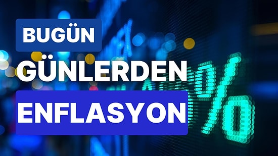 Piyasaların Gündeminde Enflasyon Öne Çıkıyor! Fed Açıkladı İngiltere'nin Faiz Kararı Bekleniyor!
