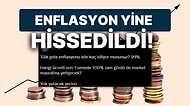 Enflasyon Verilerini Uzmanlar Yorumladı: Sosyal Medyada Ekonomistler TÜİK TÜFE Verisi İçin Ne Dedi?