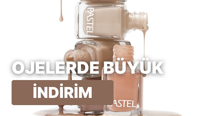 Black Friday Kampanyası: Ojede 3 Al 2 Öde Fırsatını Kaçırmayın!