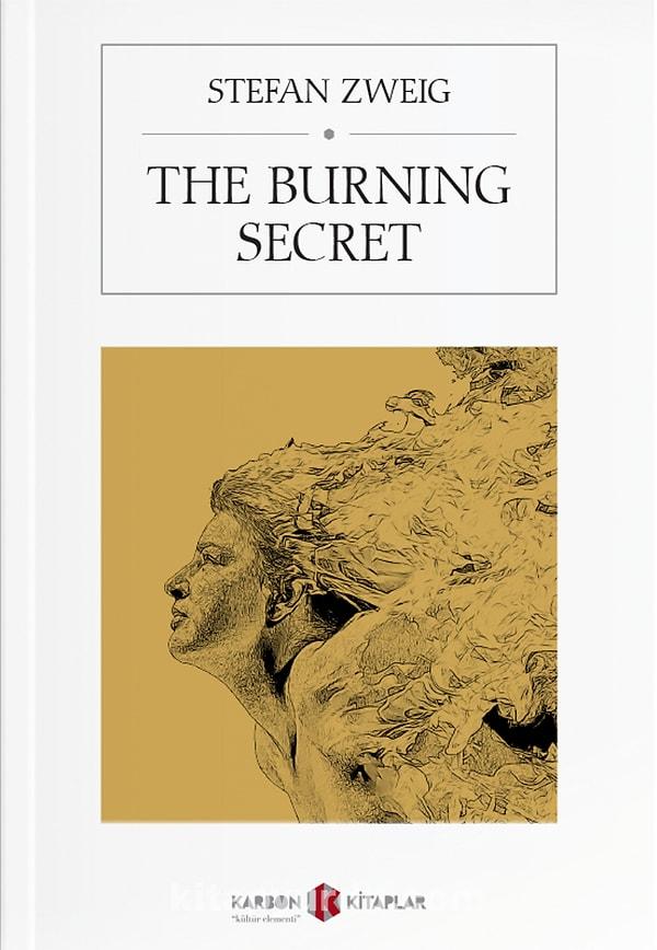 1. The Burning Secret