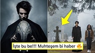Netflix'in Gelmiş Geçmiş En Pahalı Dizisi The Sandman 2. Sezon Onayını Aldı! 🔥