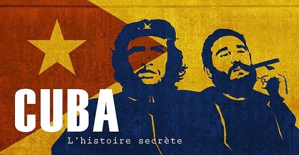 6. Küba'nın Özgürlük Hikayesi (2015)