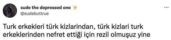 10. Neden herkes nefret dolu?