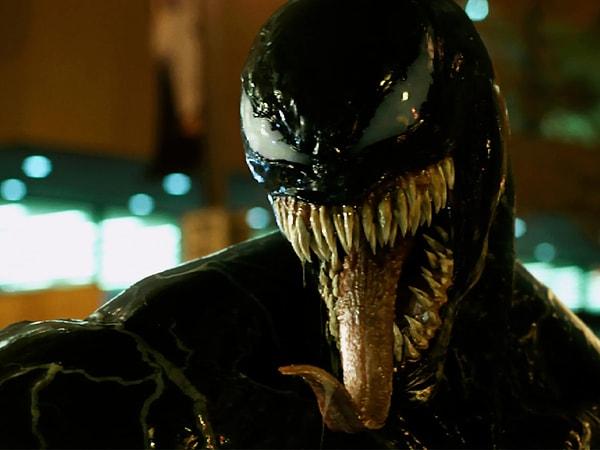 2. İlk iki Venom filminin senaryosunu kalemr alan Kelly Marcel, Venom 3 filminin yönetmenliğini üstlenecek.
