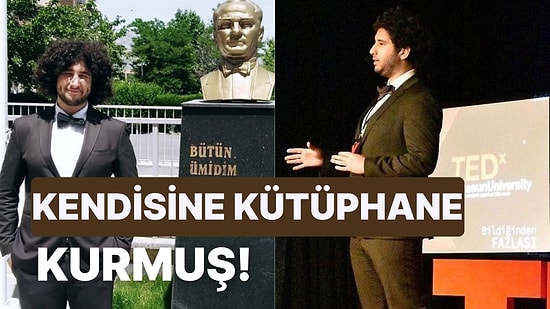 Türkiye'nin İlk ve Tek 'Kim Milyoner Olmak İster?' Şampiyonu Arda Ayten Şimdi Nerede, Ne Yapıyor?