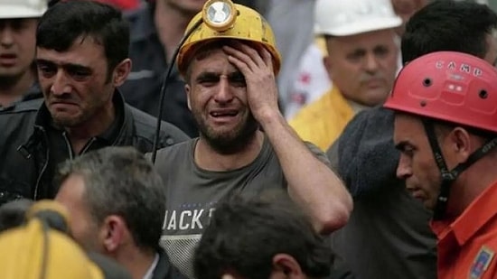 İSİG: Ekim Ayında 158, İlk On Ayda En Az 1521 İşçi Yaşamını Yitirdi