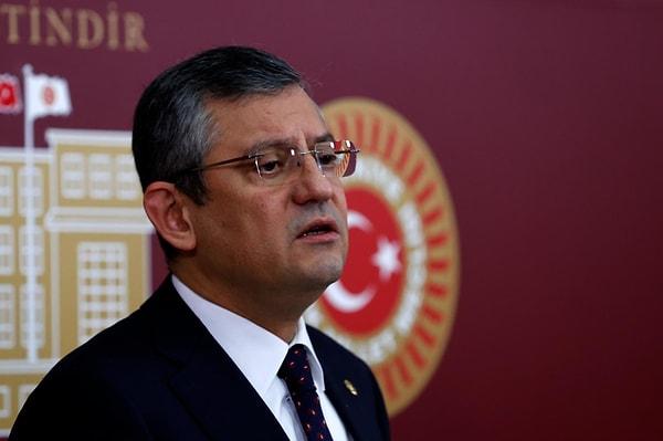 Soylu’dan Kılıçdaroğlu için FETÖ iddiası