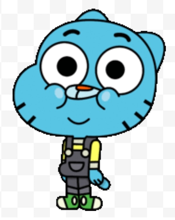 gorkoowy