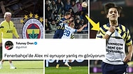 Biz de Seni Seviyoruz Arda Güler! Fenerbahçe'nin Son 16 Turuna Yükseldiği Kiev Maçının Ardından Gelen Övgüler