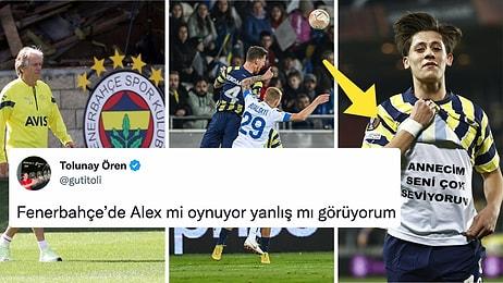 Biz de Seni Seviyoruz Arda Güler! Fenerbahçe'nin Son 16 Turuna Yükseldiği Kiev Maçının Ardından Gelen Övgüler