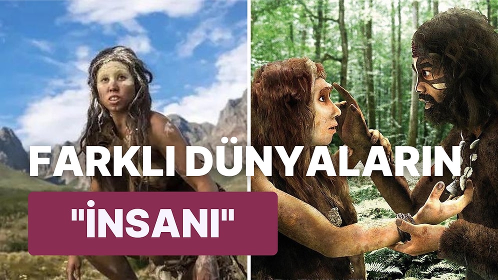 Neandertaller Homo Sapiens ile Çiftleşmek İsterken Neslinin Tükenmesine Neden Olmuş Olabilir