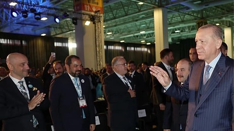 Erdoğan'dan 'Pahalılık Sürecek' Mesajı