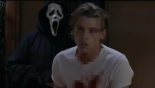1. Scream (1996)