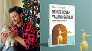 10 Maddede Her Gün Söylenen Yalanlar: "Denize Düşen Yalana Sarılır" Kitabının Yazarı Mert Koçak İle Röportaj