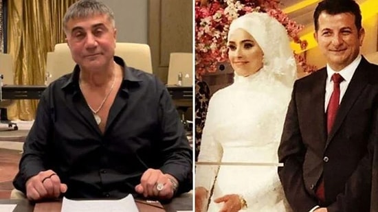 İddianame Tamamlandı: Ünsal Ban ve Sedat Peker İçin Hapis İstemi