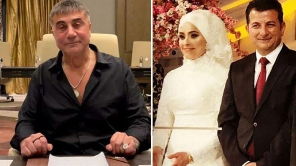 İddianame Tamamlandı: Ünsal Ban ve Sedat Peker İçin Hapis İstemi
