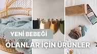 BİM'e Gelse de Alsak Diye Beklediğiniz Yeni Bebek Sahibi Olanlar İçin Ürünler