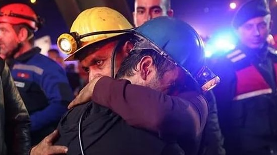 Maden Faciasında Can Kaybı 42'ye Yükseldi