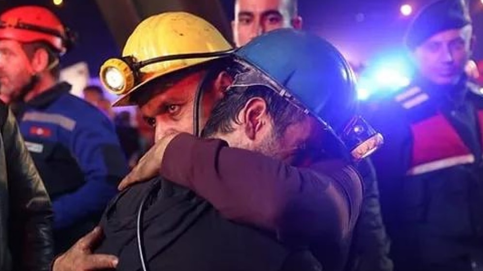 Maden Faciasında Can Kaybı 42'ye Yükseldi