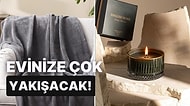 Evinizi İnsanların Ayrılmak İstemeyeceği Kadar Güzel Hale Getirecek Ürün Önerileri