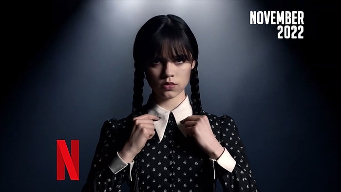 7 лучших проектов ноября на Netflix