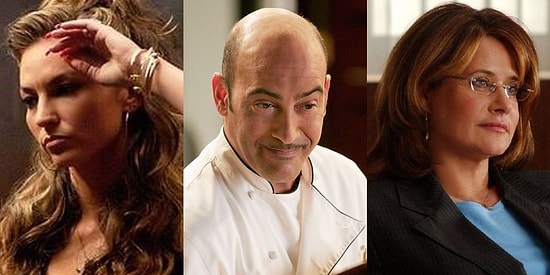 Клан Сопрано: 10 самых раздражающих моментов, согласно Реддиту