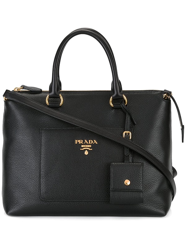 14. Prada