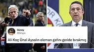 Ali Koç'un Jorge Jesus İçin "Elin Portekizlisi" Demesi Ortalığı Karıştırdı!