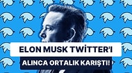 Twitter'da İşler Karıştı! Elon Musk Tarafından Satın Alındıktan Sonra Şirkette Yaşananlar Olay Oldu!