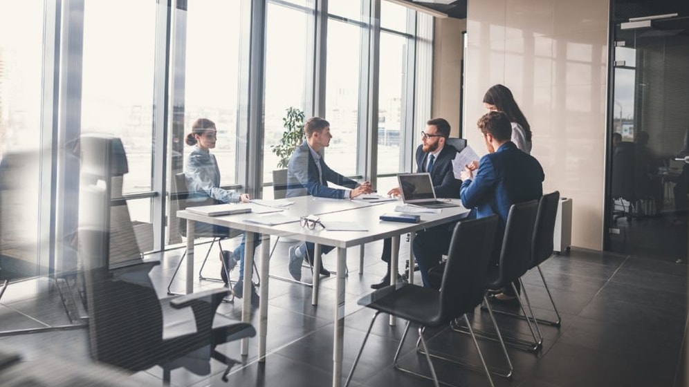 “A.Ş.” ile “LTD. ŞTİ.” Arasındaki Farklar Neler?