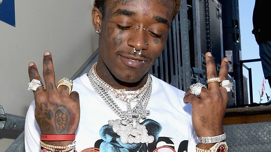 Lil Uzi Vert Net Worth: How Rich is The Rapper?