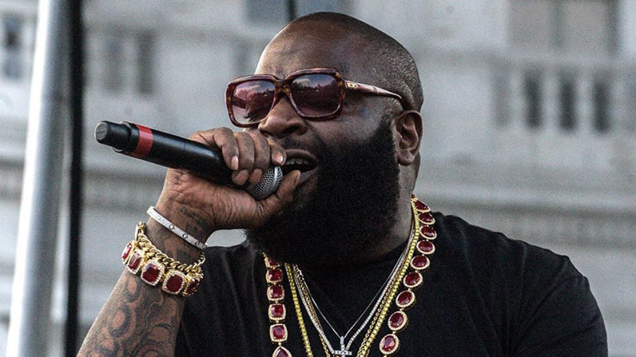 Rick Ross Net Worth: A Closer Look At The Rapper's Wealth And Fortune