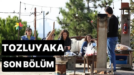 Tozluyaka 19. Bölüm Tek Parça İzleme Ekranı: Tozluyaka Son Bölüm Tek Parça Full İzle