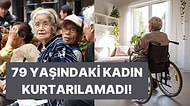 Bakmaktan Bıktığı İçin Engelli Karısını Denize Atan Adamın Akıllara Durgunluk Veren Hikayesi