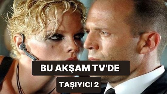 Taşıyıcı 2 Filmi Ne Anlatmaktadır? Taşıyıcı 2 Filminin Oyuncuları Kimlerdir?