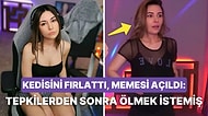 Canlı Yayında Memesi Açılan Ünlü Twitch Yayıncısı: "Ölmek İstedim"