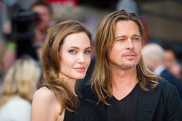 6. Brad Pitt, Truva filminde Yunan savaşçı Aşil'i oynarken Aşil tendonunu yırtmıştır.