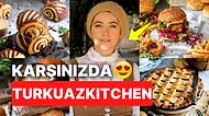 Bizi Başka Bir Yüzyıldan Geldiğine İnandıran ve Paylaşımları Ağzımızın Suyunu Akıtan Fenomen Betül Tunç!