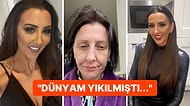 18 Yıllık Eşi Tarafından Aldatıldıktan Sonra Geçirdiği Değişimle Gören Herkesin Ağzını Açık Bırakan Kadın