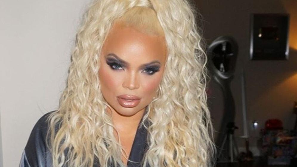 Trisha Paytas Net Worth: How Rich is The YouTube Star?
