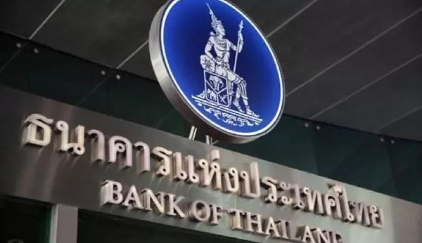 Tayland Merkez Bankası(BoT), "Para Politikaları Raporu"nu yayımlayacak (10.00).