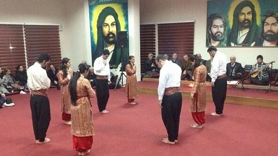 Alevi Dernekleri Protesto Etmişti! Cemevleri Kültür Bakanlığı’na Bağlandı