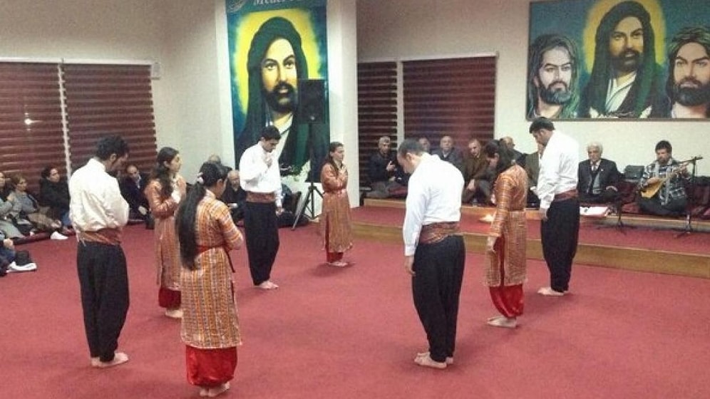 Alevi Dernekleri Protesto Etmişti! Cemevleri Kültür Bakanlığı’na Bağlandı