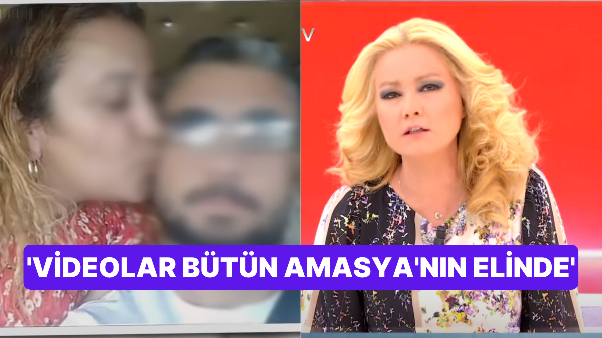 Anne Çocuğuyla Sevişiyor Vıdeoları