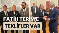 Fatih Terim Geri Dönüyor: Belgeseli Rekor Kırmıştı, Şimdi Kitap Yazıyor!