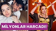 Mehmet Dinçeler'den Boşandıktan Sonra Taşınma Kararı Alan Hadise'nin Yeni Evinin Değeri Dudak Uçuklattı