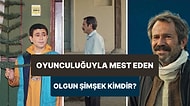 Cici Filmindeki Performansıyla Kendisine Hayran Bırakan Başarılı Oyuncu Olgun Şimşek'i Yakından Tanıyoruz