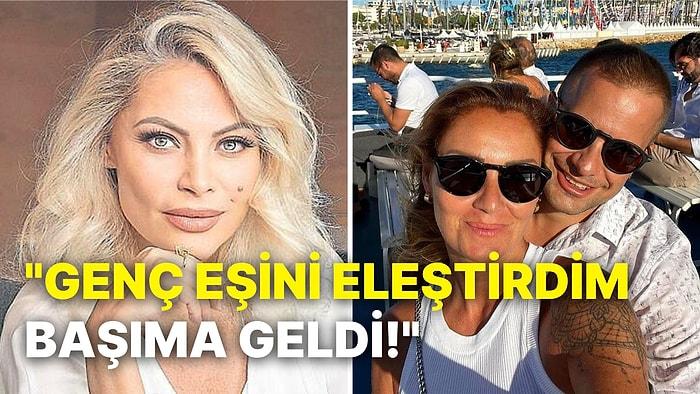 Seray Sever, Yıllar Önce Yaptığı Gafı Anlatarak Pınar Altuğ'un Neden Kendisine Küstüğünü İtiraf Etti!