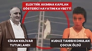 Bugün Neler Yaşandı? Günün En Çok Konuşulan ve Tartışılan Haberleri ile Sosyal Medyanın Gündemi (9 Kasım)